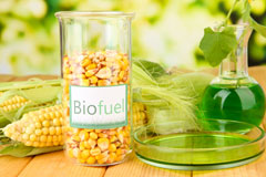 Coldra biofuel availability