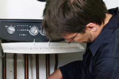 boiler repair Coldra