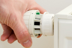 Coldra central heating repair costs